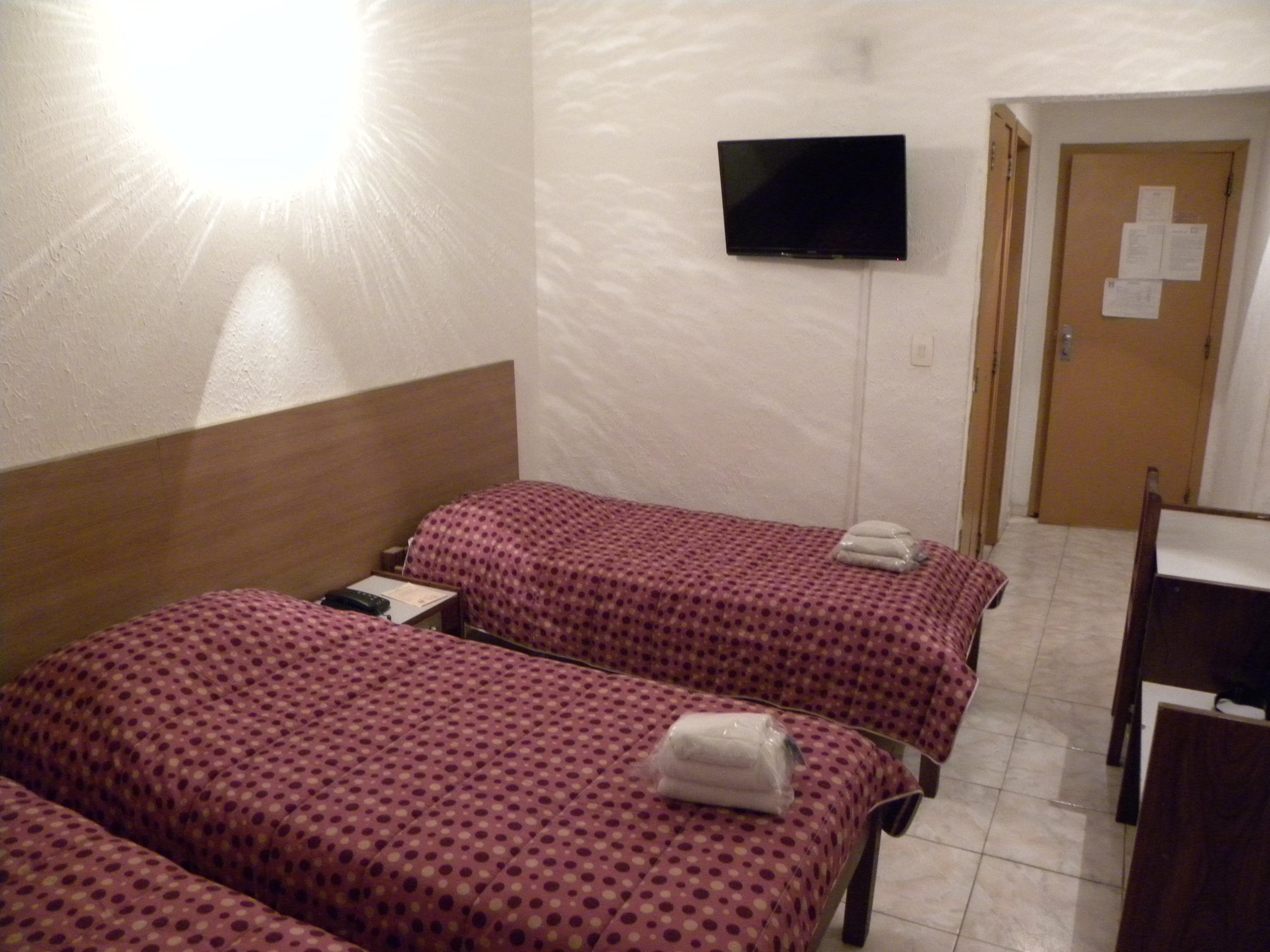 Hotel Atlantico Avenida — Fotos 2