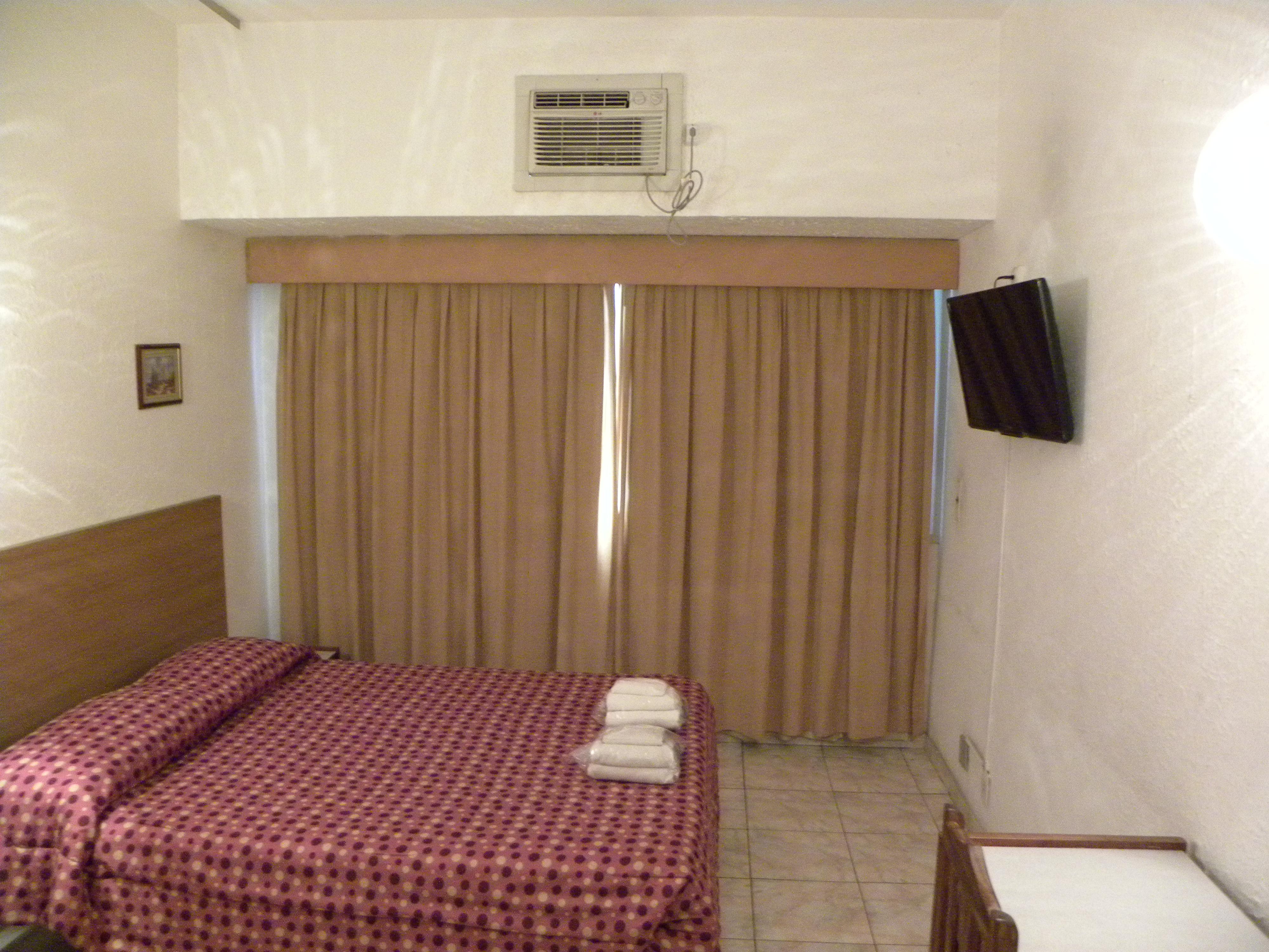 Hotel Atlantico Avenida — Fotos 1